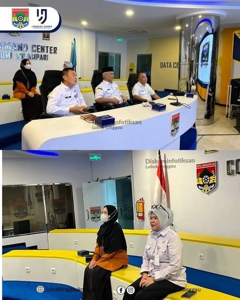 Dokumentasi Facebook