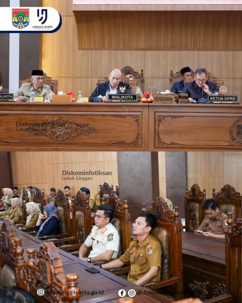 Dokumentasi Facebook