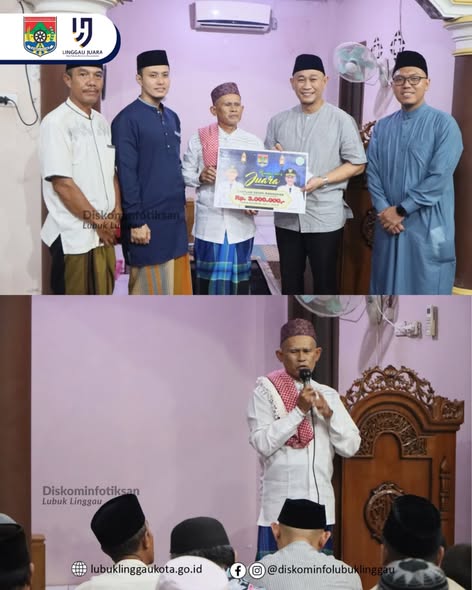 Dokumentasi Facebook