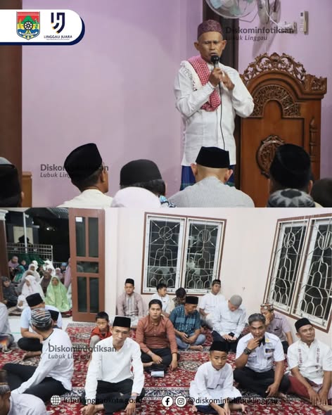 Dokumentasi Facebook