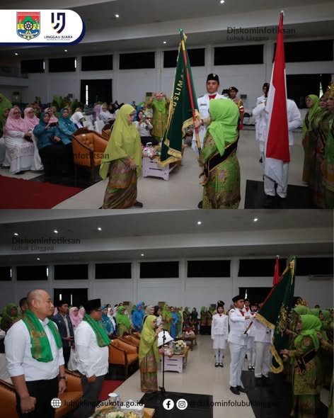 Dokumentasi Facebook