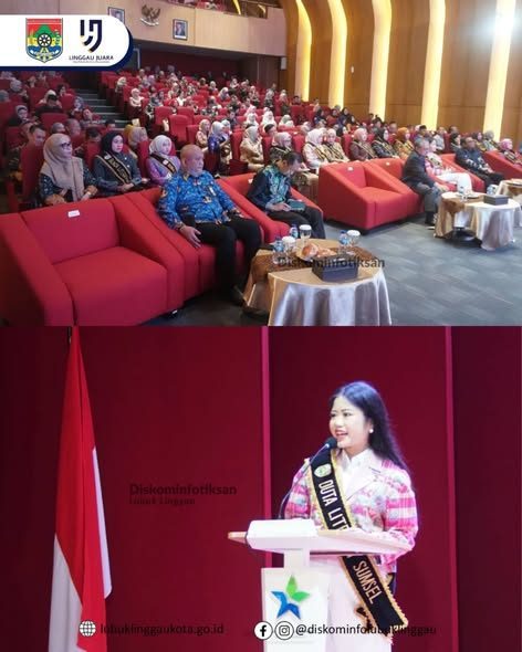 Dokumentasi Facebook