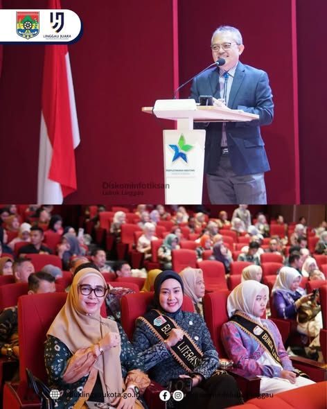 Dokumentasi Facebook