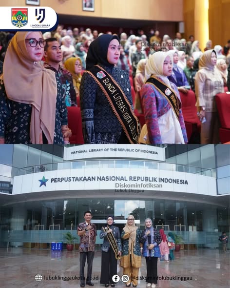 Dokumentasi Facebook