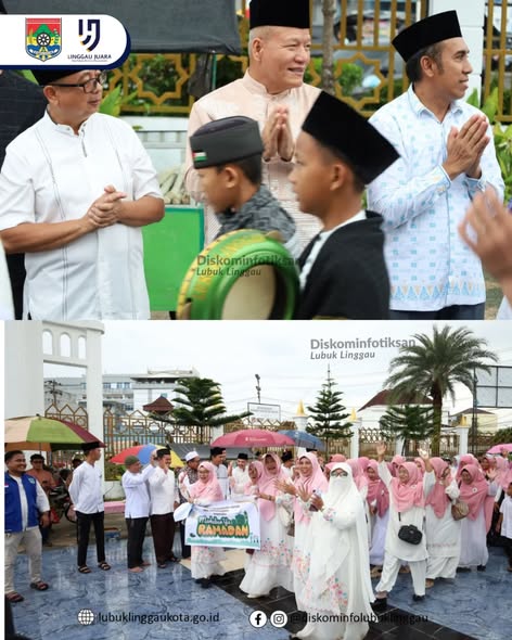 Dokumentasi Facebook