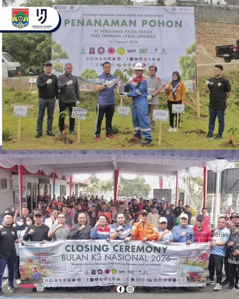 Dokumentasi Facebook