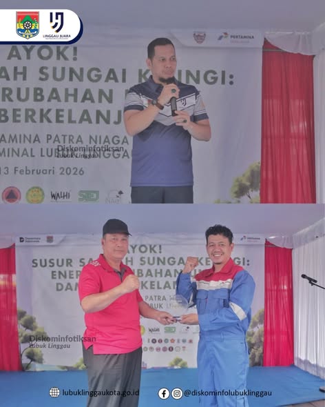 Dokumentasi Facebook