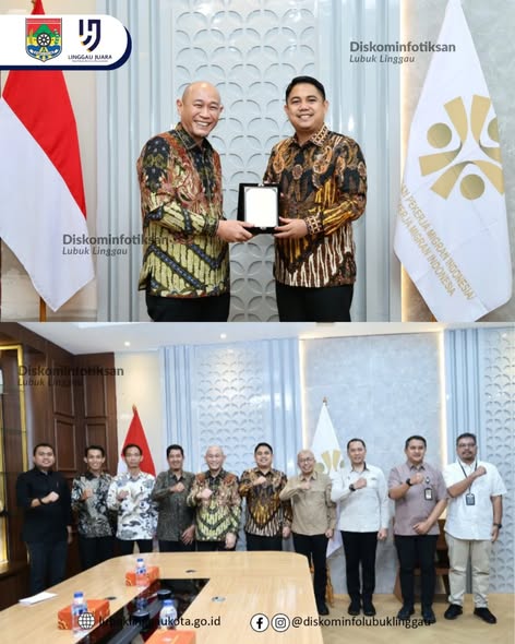 Dokumentasi Facebook