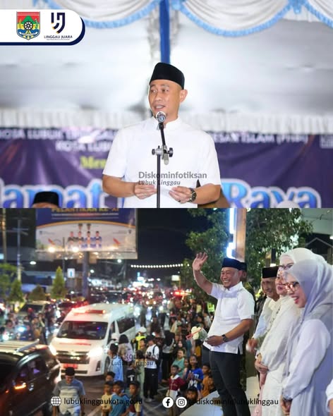 Dokumentasi Facebook