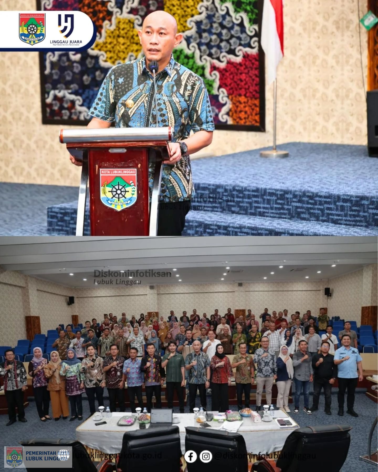 Distribusi Gas 3 Kg Harus Tepat Sasaran