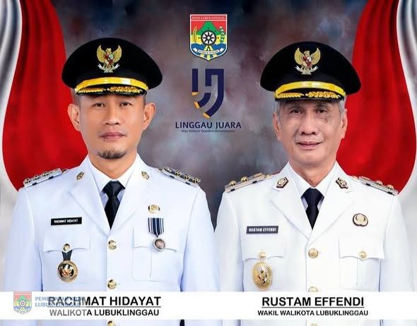 Lebih Humanis, BKPSDM Kota Lubuk Linggau Implementasikan Inovasi RILIS ASN untuk Percepat Layanan Santunan