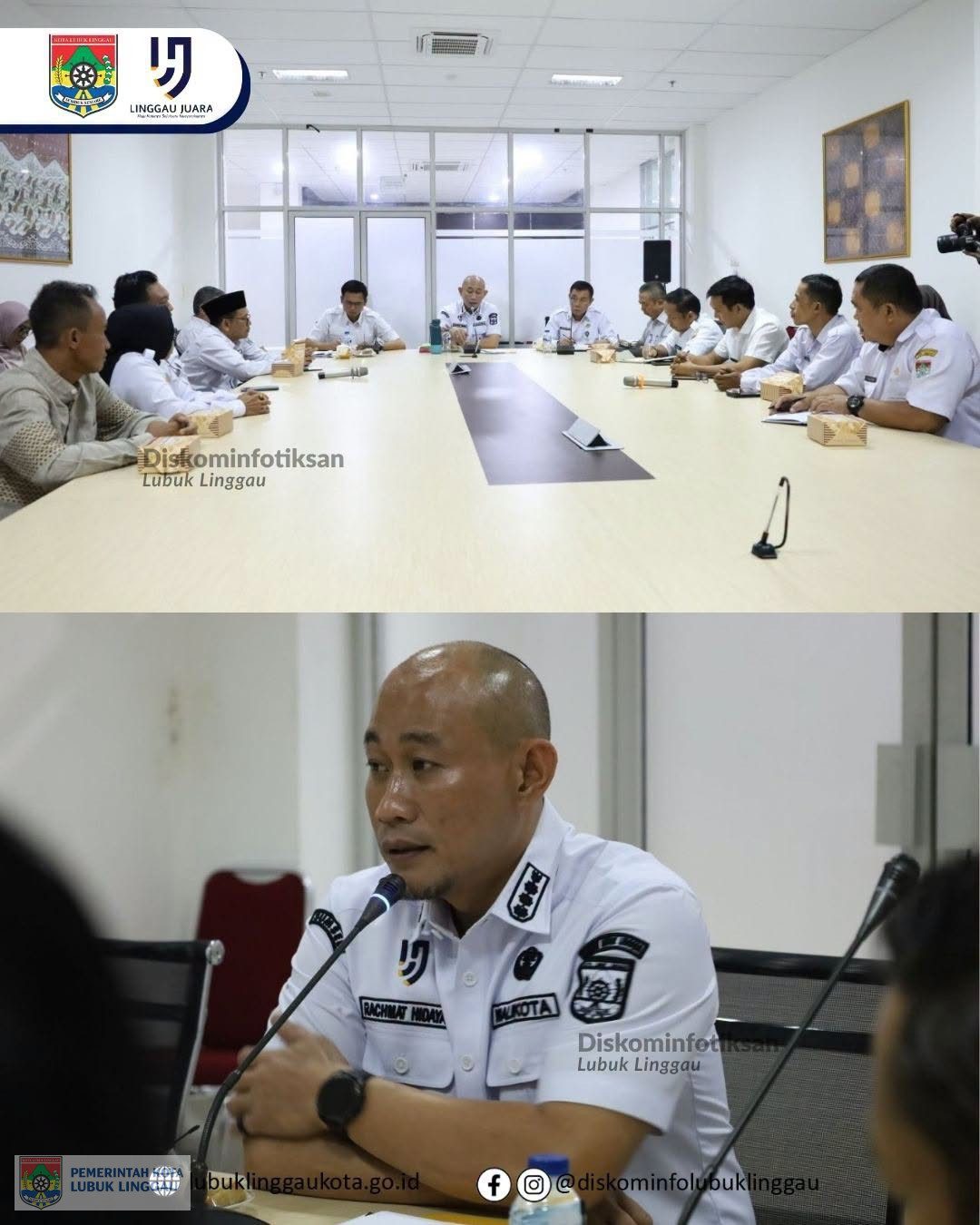 Wako Tegaskan Penertiban Anak Jalanan dan Pengamen Harus Ada Tindakan Nyata